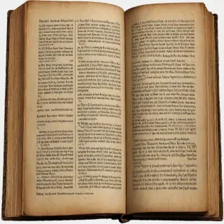 book page png