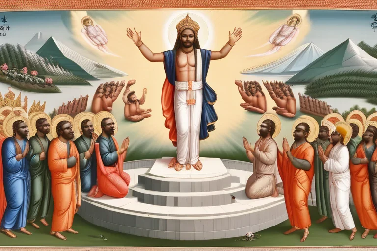 all god picture