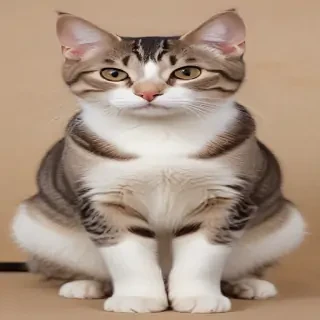 european shorthair breed