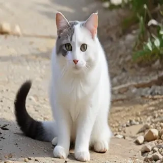 aegean cat breed
