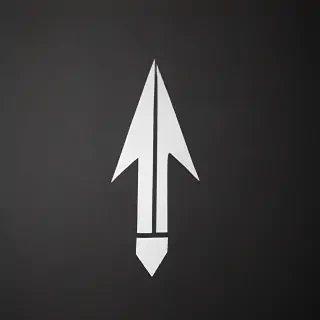 up arrow