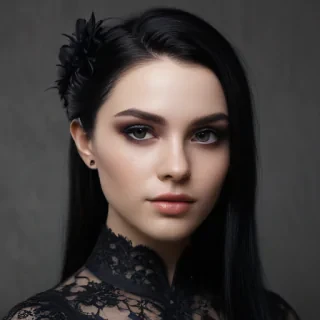 goth png