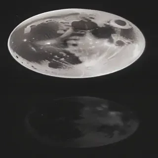 crescent moon png