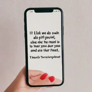 phone wallpaper quotes