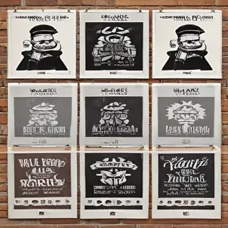 printable posters