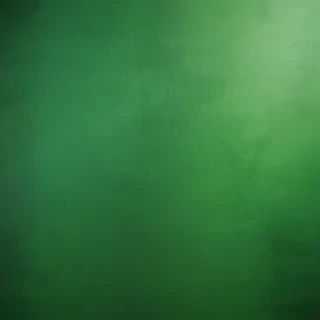 green fade background