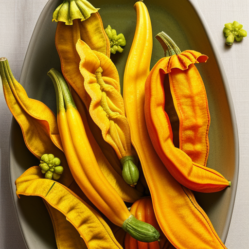 where to buy squash blossoms