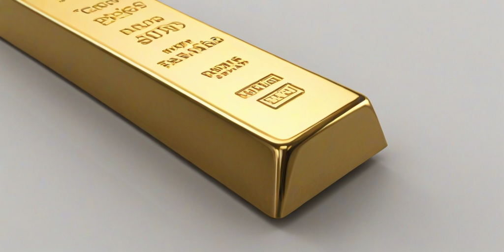 gold bar png