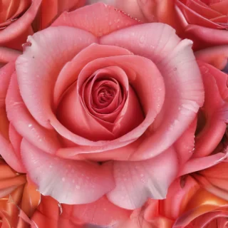 rose flower