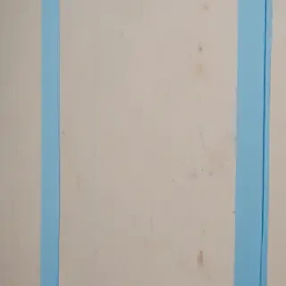 blue borders