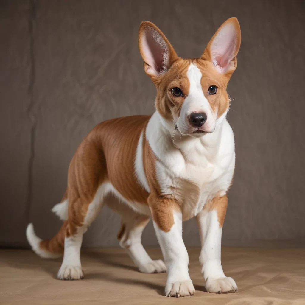german rex breed