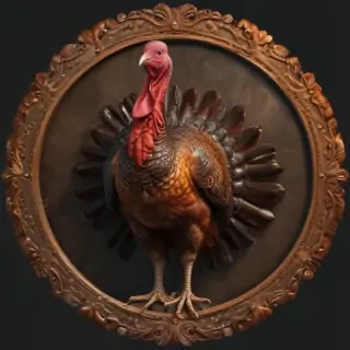 turkey png