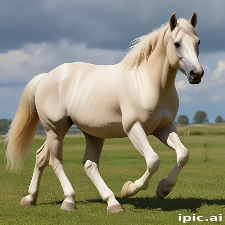 pictures of horses to draw