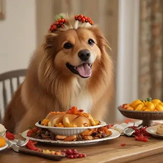 happy thanksgiving