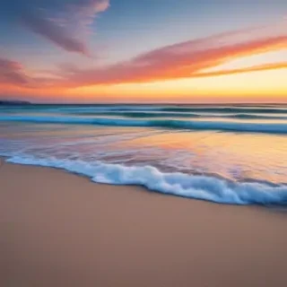 beach backgrounds aesthetic