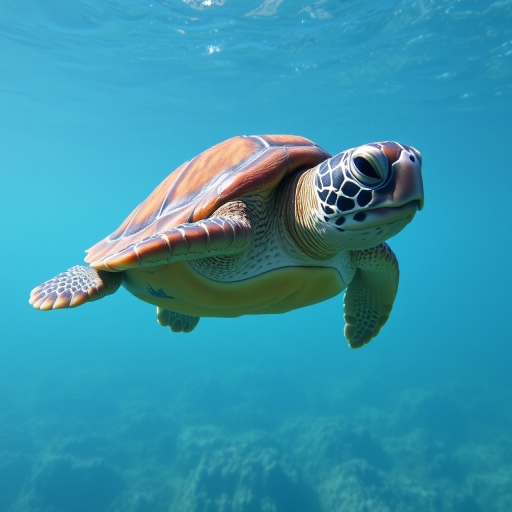 sea turtle desktop backgrounds