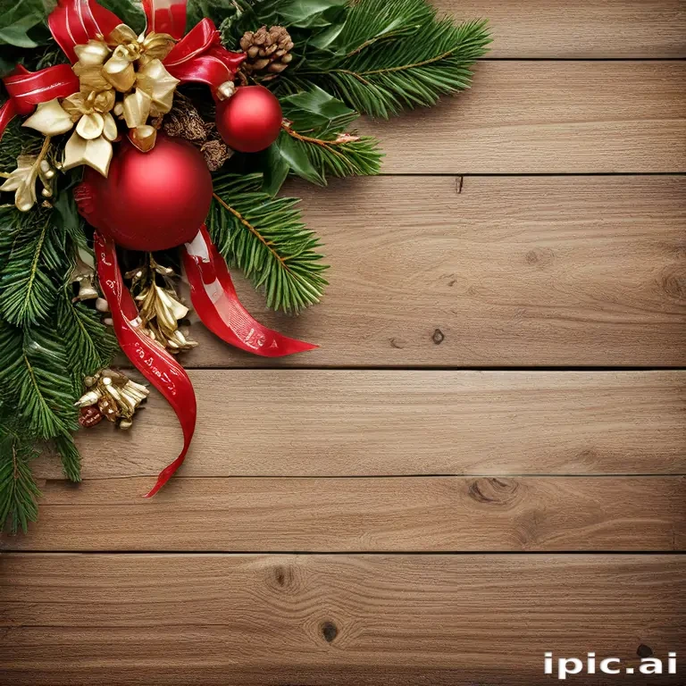background christmas images