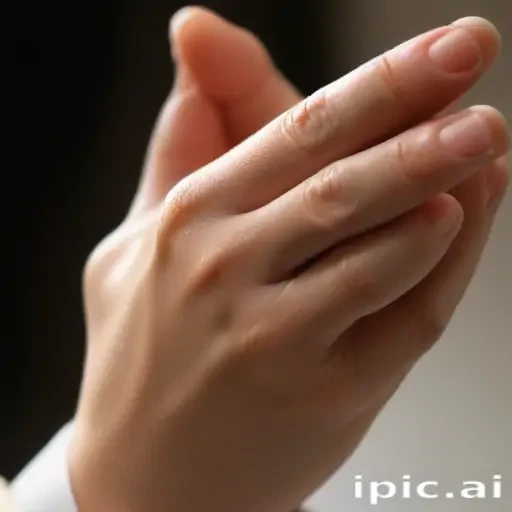 praying hands wallpaper
