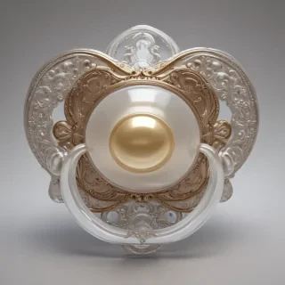 pacifier png