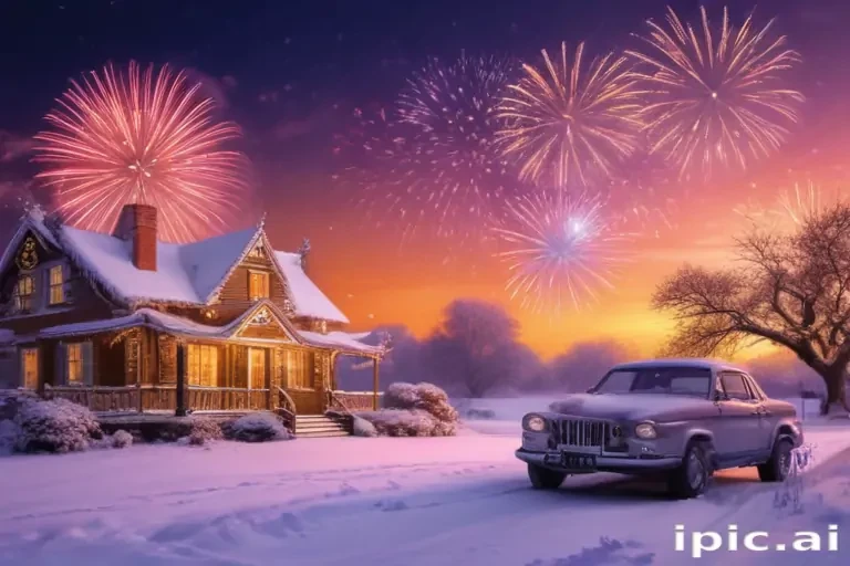 new years wallpapers