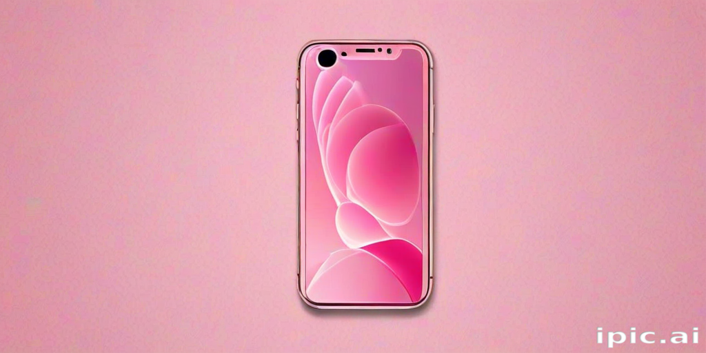 wallpapers pink iphone