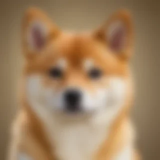 aussie shiba dog breed