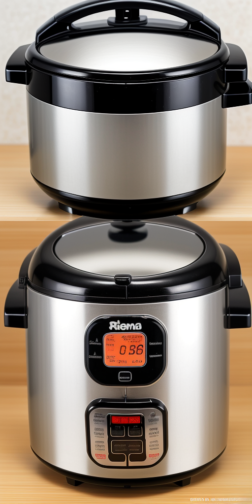 aroma professional rice cooker manual