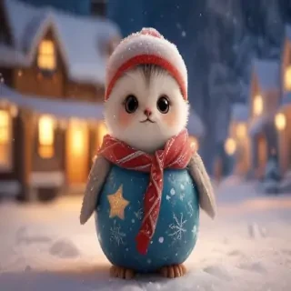 cute iphone christmas wallpapers