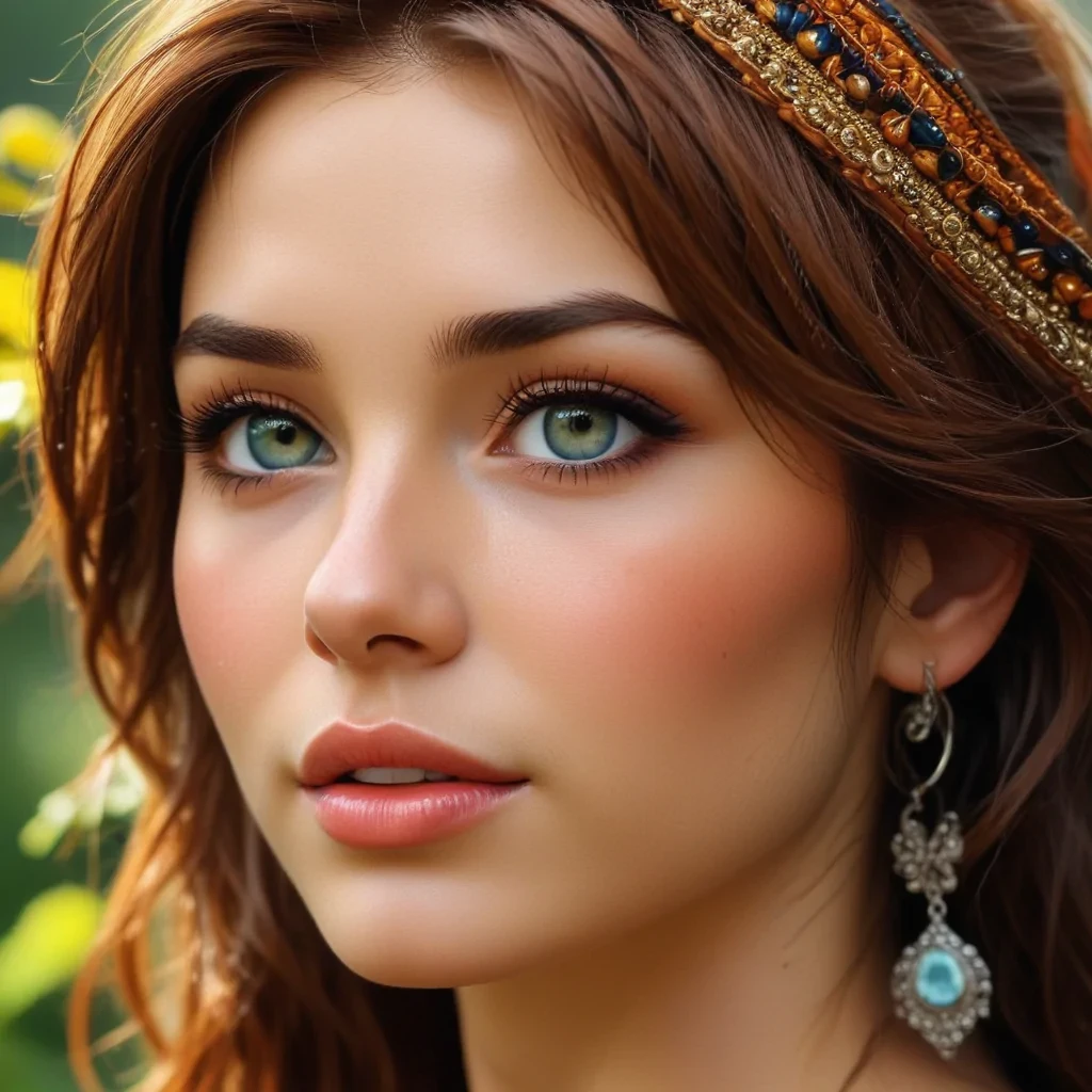cute women pictures