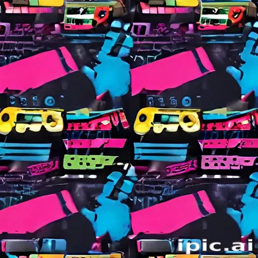 80s music