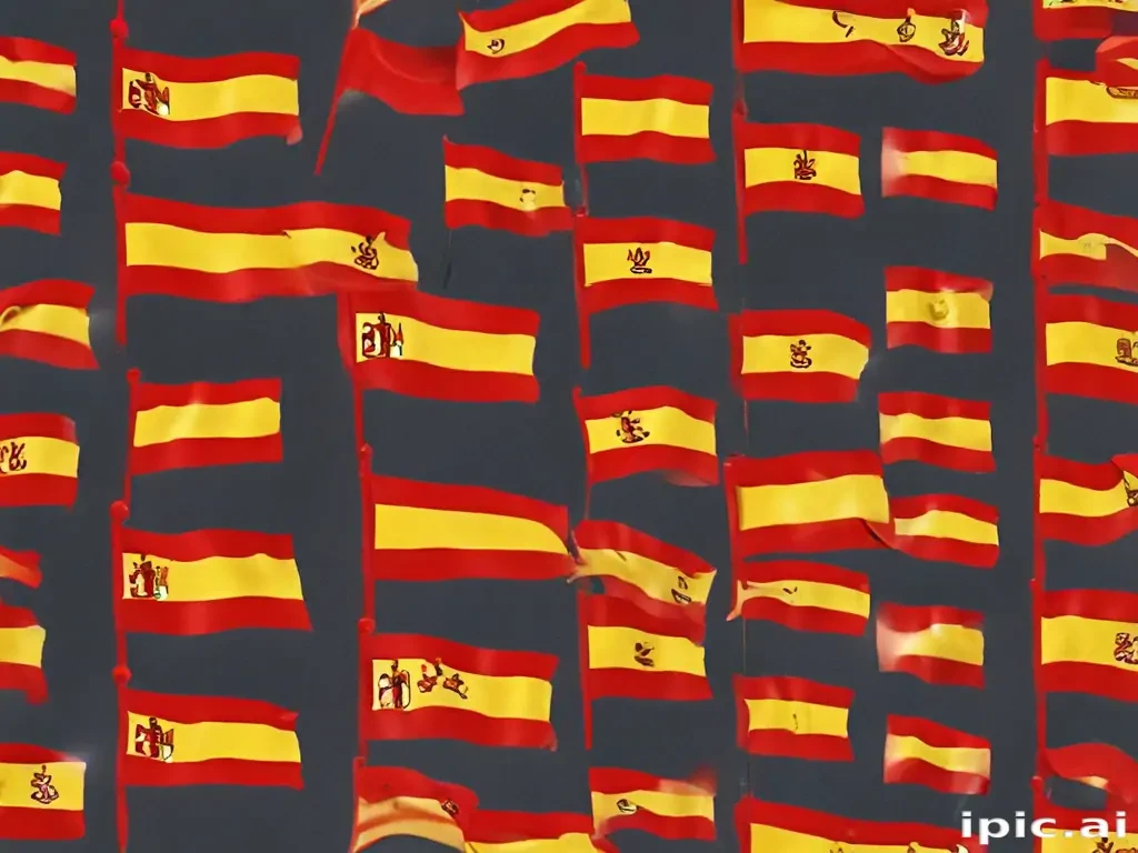 spain flag