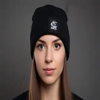 beanie png