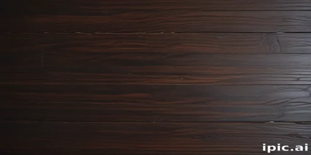 texture dark wood