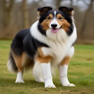collie dog breed