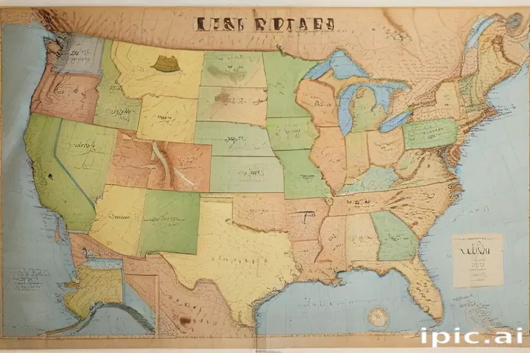 us maps