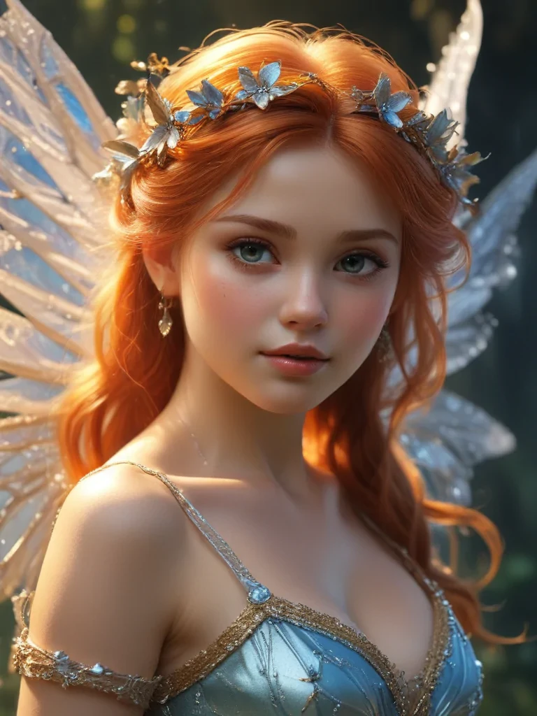 fairy png