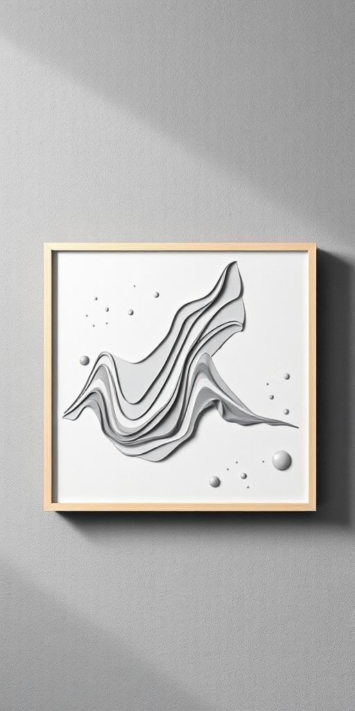 wall art mockups