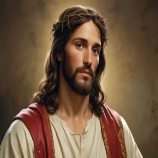 jesus wallpaper aesthetic