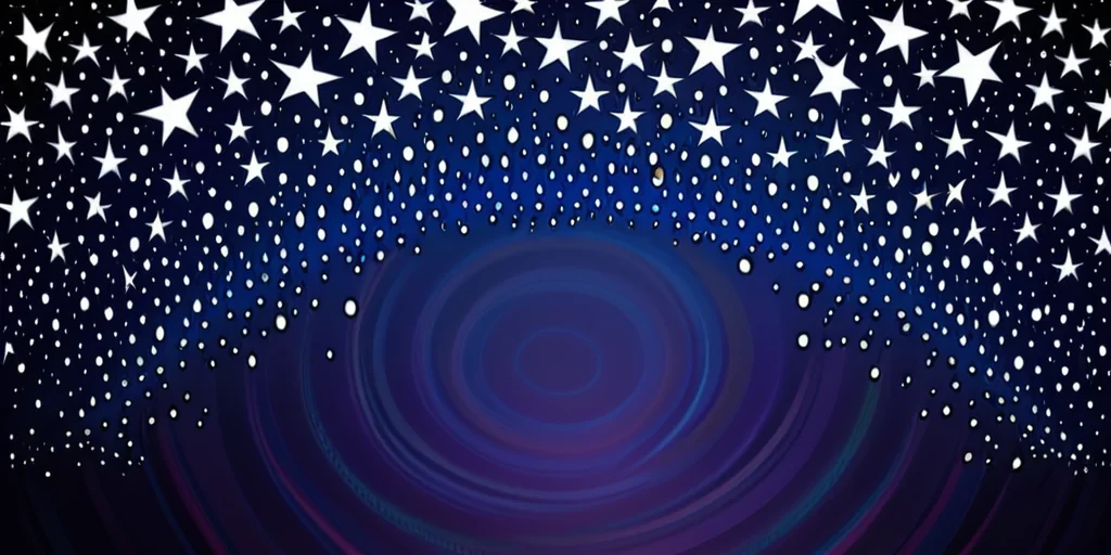 stars wallpaper iphone