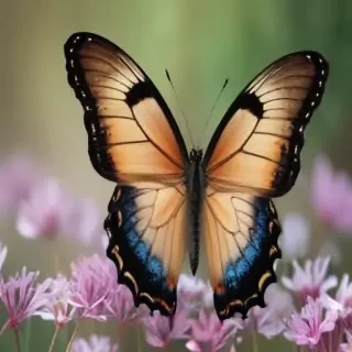 beautiful butterfly wallpaper