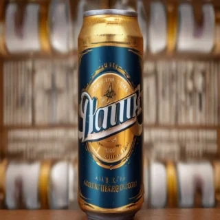 beer can png