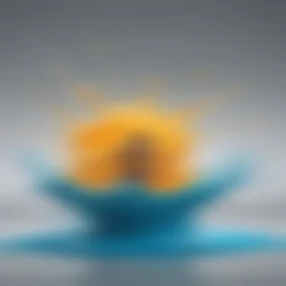 splash clipart