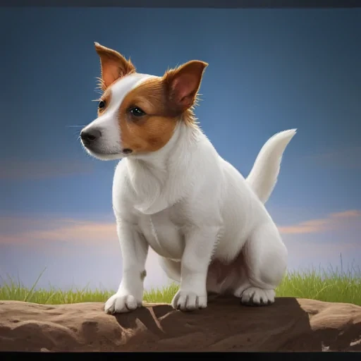 jack russel