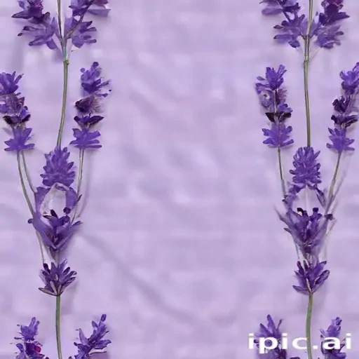 aesthetic lavender wallpaper