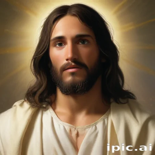 wallpaper of jesus christ