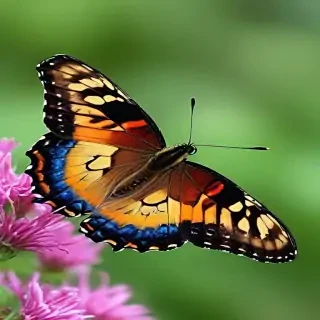 butterfly photos wallpaper