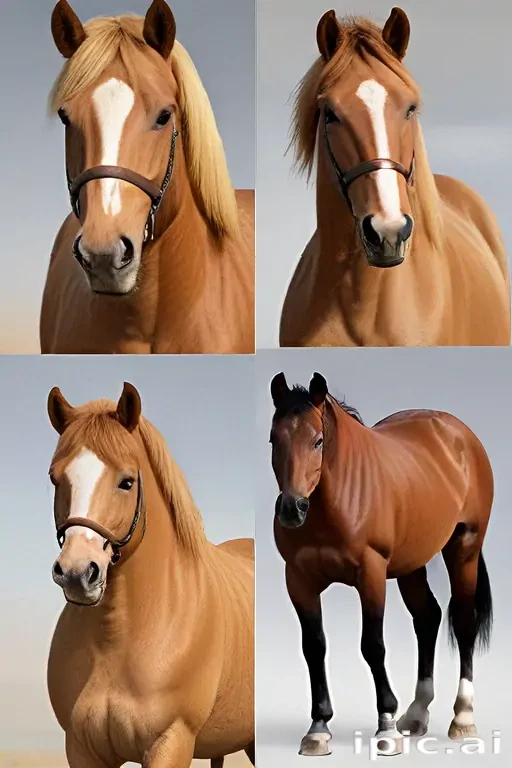 horses png