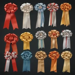 ribbons png