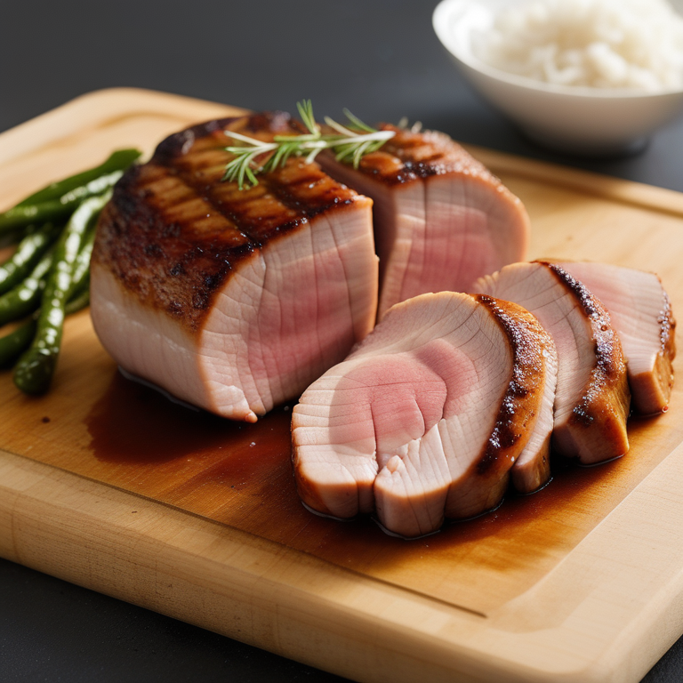 how to cook pork butt steaks