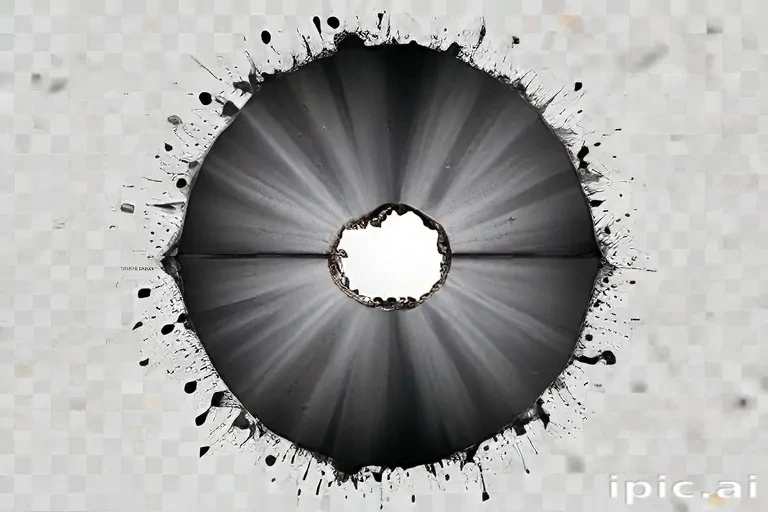 bullet hole png
